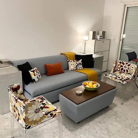 Modern Condo W Terrace 250M From Beach & Pool Antibes Exterior photo