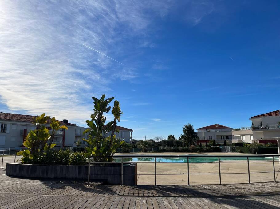 Apartamento Modern W Terrace 250m From & Pool